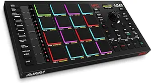 Akai Professional MPC Studio MIDI Controller Review - The Best Beat Maker with RGB Pads